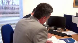 Working at Ludlow Wealth Management
