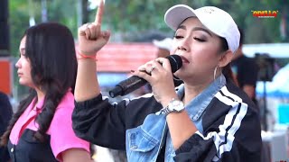 ALL ARTIS ADELLA - NUMPAK RXKING - JAMDA 4 YRKI D.I.YOGYAKARTA