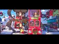 Dr Seuss' The Grinch  'You're a Mean One'  Extended Preview  Mini Moments