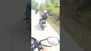 hitudpan to agutayan habal2x ride #habalhabalride ##hitudpan #agutayan