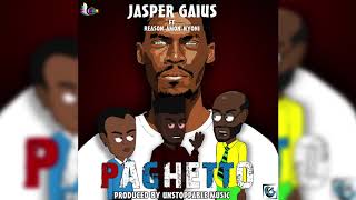 Jasper Gaius ft Reason , Amon \u0026 Nyoni - PaGhetto