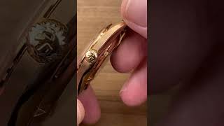 Grand Seiko 60th Anniversary SBGW264 1-Minute Watch Review