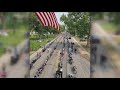 13th annual Idaho Patriot Thunder Ride returns Sunday