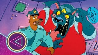 #TBT: Episode 11 - Dog City |FULL EPISODE| RETRO RERUN