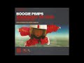 Boogie Pimps - Somebody To Love (Saltshaker Remix - UK Radio Edit)