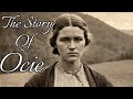 The Story Of Ocie #appalachian #appalachia #story #documentary