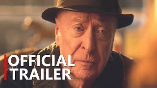 TWIST Official Trailer (2021) Michael Caine, Thriller Movie