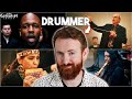 DRUMMER Reacts to Natlan Live Symphony | Genshin Impact OST