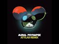 aural psynapse attlas remix