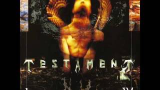 Testament - Hail Mary