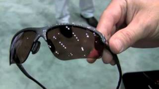 Adidas Adivista Golf Sunglasses