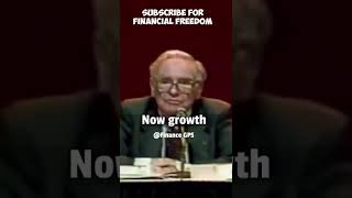 Problem With Airline Industry Warren Buffett On Growth Stocks#shorts #stockmarket #stocks #business