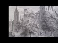 Thomas Tomkins, When David heard,  Vox Luminis, Lionel Meunier