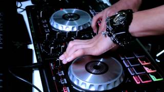 Electro & House 2015 Dance Mix (DJ Crepuscular)