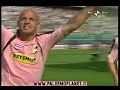 palermo lazio 2 0 17 5 2009 sintesi highlights 36° giornata hd hq