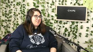 Chip Taste Tests- Chat Rollette Episode #52