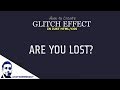 How to create Glitch Effect using just HTML/CSS | Code Snippet #11