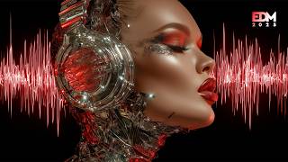 TECHNO 🔥 New Emotional MELODIC TECHNO Mix 2026 | Deep & Atmospheric Vibes