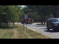 mcfrs paramedic engine 714 back in service