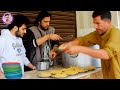 Tasty Chana Pulao  | Ghareebon Mein Langar | Presented By Sm Gold Sm Sadiq Kitchen | 11rd Episode