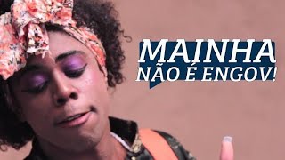 Mainha não é engov | Fã Clube