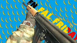 FN FAL Friday
