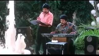 Anjali Anjali Pushpanjali - Duet - Prabhu, Ramesh Arvind & Meenakshi Seshadri - A. R. Rahman Songs