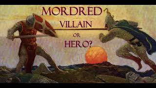 Unraveling the Myth of Mordred A Celtic Tale of Betrayal and Tragedy