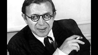 Jean-Paul Sartre His Life and Philosophy