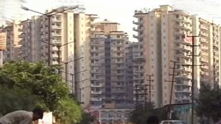 Redevelopment stalled: Residents of Dadar risk their lives