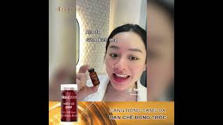 Bác sĩ Trang review Ekseption Retin-oil Peel 5ml