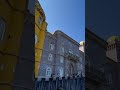 PEÑA PALACE SINTRA LISBON PORTUGAL DAY TRIP #trend #trending #vlog #funny #cute #shorts #short