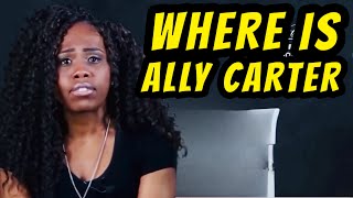 Katt Williams DROPS Ally Carter’s Last Known Location? | They Hunted Her