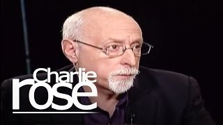 Walt Mossberg clip 1 | Charlie Rose