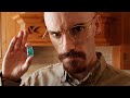 [ASMR] Walter White Teaches You How to Cook - A Binaural Breaking Bad Role Play