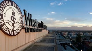 2017 WesternU COMP-Northwest Convocation 2017