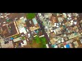 Somewhere in Zambia [Dance Video]