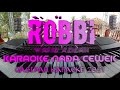 ROBBI - KARAOKE NADA CEWEK || WAFIQ AZIZAH || QASIDAH KARAOKE 2021