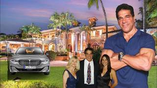 Lou Ferrigno’s Lifestyle Revealed: Houses, Career & Net Worth!