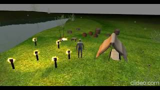 Java Game Devlog 1 - Introducton