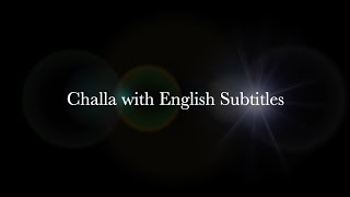 Challa with English Subtitles