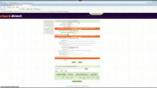 accept virtual checks | electronic check processing