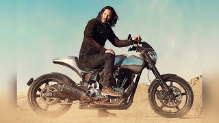 Top 10 The Most EXPENSIVE MOTORCYCLES Of Celebrities 🏍
