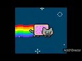 Nyan Cat Slow 0.000030517578125x Part 2