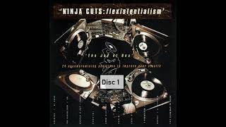 VARIOUS – NINJA CUTS: FLEXISTENTIALISM | Disc 1