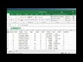 CSV to JSON file with Python