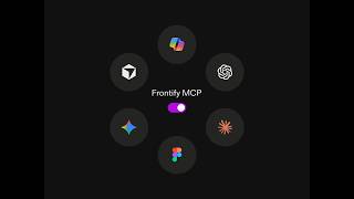 Frontify MCP: Brand intelligence AI can actually use