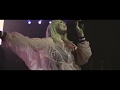 Angels by Sarah Reeves (Performance Video)