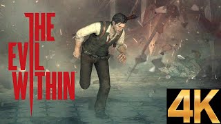 The Evil WiThiN (4K) EP#47