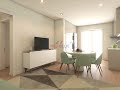 APARTAMENTO T3, VISTAS DE MAR, EM FASE DE REMODELAÇÃO, PÓVOA DE VARZIM! (RB139318)